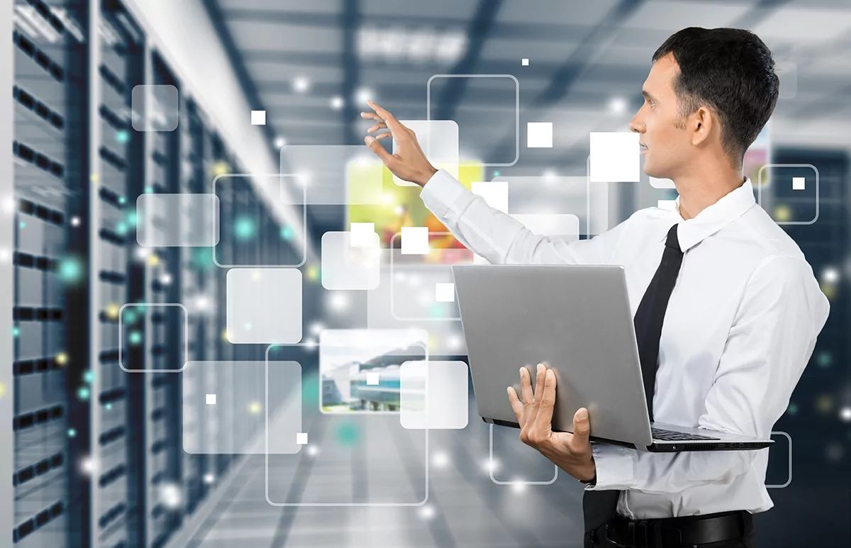 fintech software outsourcing